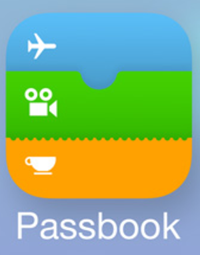 passbook para Apple